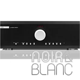 Préamplificateurs Musical Fidelity M8S Pre | Bonne affaire