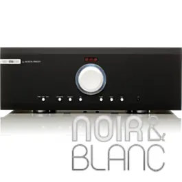 Amplificateurs Musical Fidelity M6si 500 - Qualité premium
