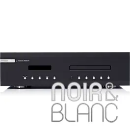 Recommandé | Lecteurs audio Musical Fidelity M6scd