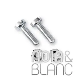 Recommandé | Accessoires ORTOFON SET SCREWS OM