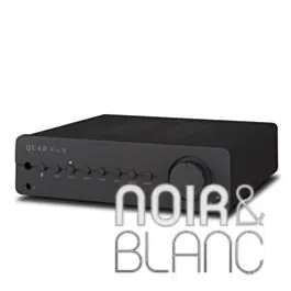 Amplificateurs QUAD Vena II - Qualité premium
