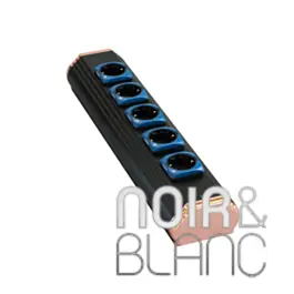 Déstockage - Barrette secteur Cardas Nautilus Power Strip