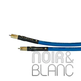 Profitez-en maintenant | Câbles audio Cardas Clear Beyond Interconnect