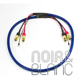 Prix choc | Câble platine vinyle Cardas Clear Phono