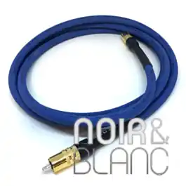 Câble coaxial Cardas Clear Digital SPDIF / Coax - Produit tendance