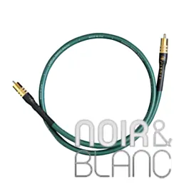 Meilleure vente | Câble coaxial Cardas Parsec Digital