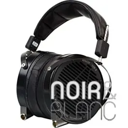 Casques audio AUDEZE LCD-X - Promotion