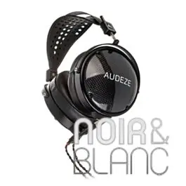 Achetez en ligne | Casques audio AUDEZE LCD-XC