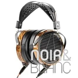 Best-seller - Casques audio AUDEZE LCD-3