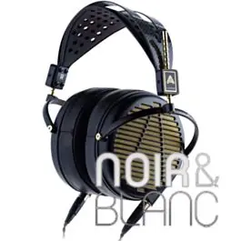 Casques audio AUDEZE LCD-4Z | Meilleur prix