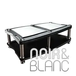 Prix cassé - Meubles hifi Bassocontinuo Anteo