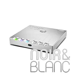 Remise - DAC CHORD Hugo M Scaler