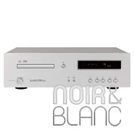 Offre exclusive | Lecteurs audio Luxman D-03X