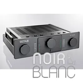 Dernières unités | Préamplificateurs Octave HP 700 SE