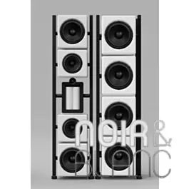 AudioNec EVO 4 | Prix mini