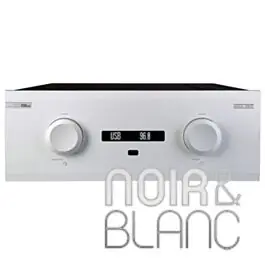 Amplificateurs Musical Fidelity M8xi - Très bien noté