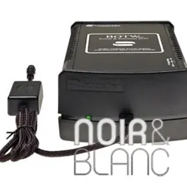 Qualité professionnelle - Alimentations stabilisées Sbooster BOTW P&P MkII