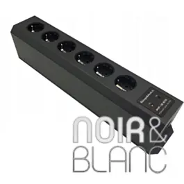 Barrette secteur GigaWatt PF-2 EVO+ | Expédition immédiate