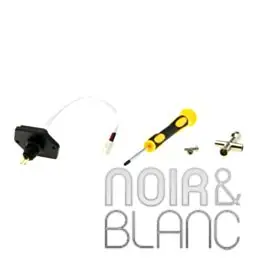 Alimentations stabilisées Sbooster Lumïn Connection kit - Excellente qualité
