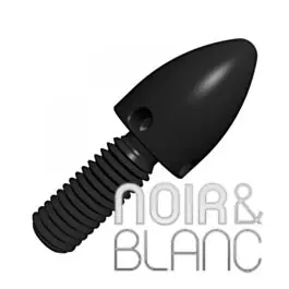 Pieds de découplage Centaure kit 3 pointes d'écoulement GV30 - Super offre