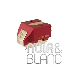 Cellules Audio Technica AT-OC9XML - Tout juste arrivé