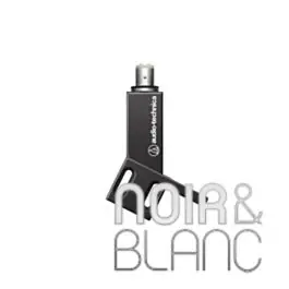 Derniers jours | Cellules Audio Technica AT-HS4