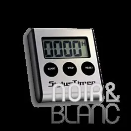 Achetez dès aujourd'hui - Tonar Stylus Timer
