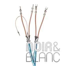 Câbles Haut-parleurs Supra Cables Sword Excalibur | Prix avantageux