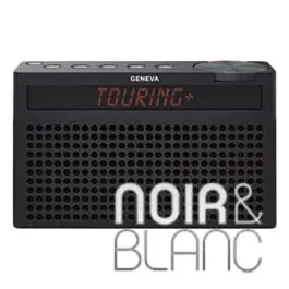Radio Geneva Touring/S + - Tout juste ajouté