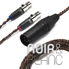 Dernières pièces | Câbles audio MEZE Empyrean Copper PCUHD Upgrade Cable