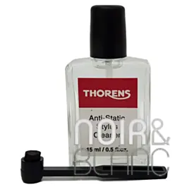 Nettoyage vinyls Thorens Stylus Cleaning Liquid - Plébiscité par les clients