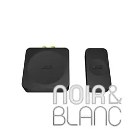 Accessoires KEF KW1 TX+RX | Prix malin