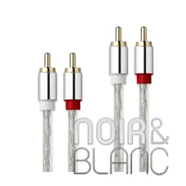 Commandez maintenant - Câble RCA Pro-Ject Connect it E RCA