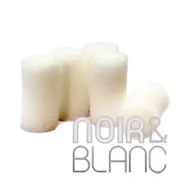 Degritter Filter pack de 25 | Disponible maintenant