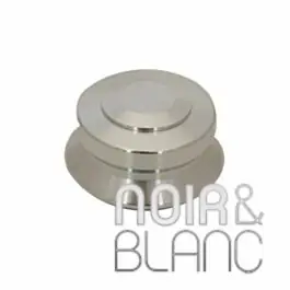 Palet presseur Pro-Ject Record Puck Signature 10/12 | Derniers jours