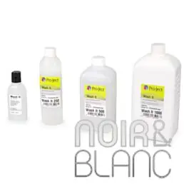 Coup de cœur des clients - Nettoyage vinyls Pro-Ject Wash It