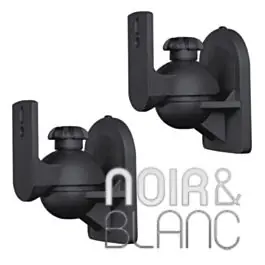 Ne manquez pas cette offre | Accessoires Pro-Ject Speaker Wall Mount