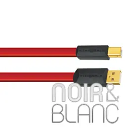 Tout juste ajouté | Câble USB Wireworld Starlight 8 USB 2.0 A-B