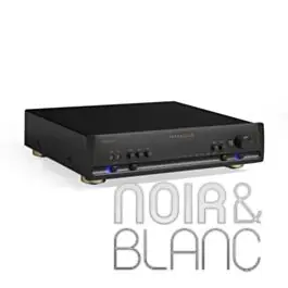 Préamplificateurs Parasound P 6 Preamplifier & DAC - Petit prix