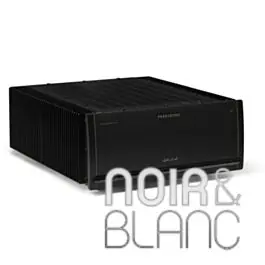Amplificateurs Parasound JC 5 Stereo Power Amplifier | Nouveau au catalogue