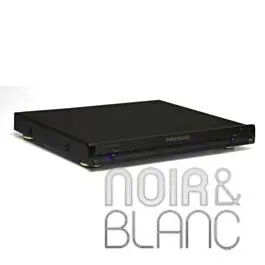Prix mini | Préamplificateurs Phono Parasound JC 3 Jr. Phono Preamplifier