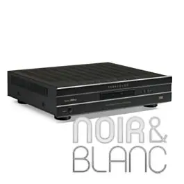 Économisez maintenant | Amplificateurs Parasound 2125 v.2 Two Channel Power Amplifier