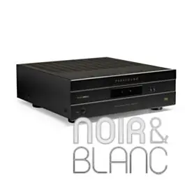 Plus que quelques articles - Amplificateurs Parasound 2250 v.2 Two Channel Power Amplifier