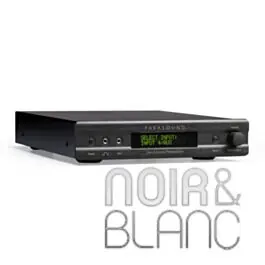 Nouveauté - Préamplificateurs Parasound Zpre3 Preamplifier