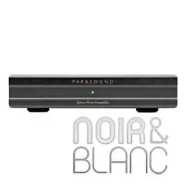 Préamplificateurs Phono Parasound Zphono Phono Preamplifier | Nouveau