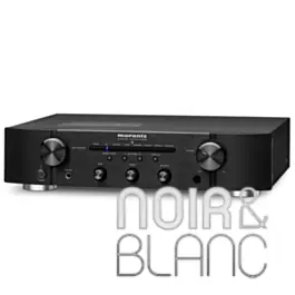 Amplificateurs Marantz PM6007 | Direct fabricant