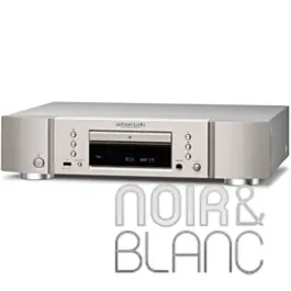 Lecteurs audio Marantz CD6007 - Bien noté