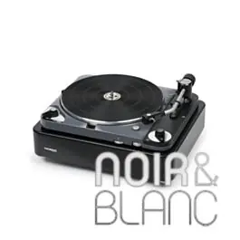 Dépêchez-vous | Platines vinyles Thorens TD 124 DD