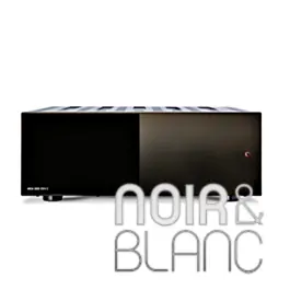 Nouveau au catalogue | Amplificateurs Homecinéma Anthem MCA 325 GEN 2