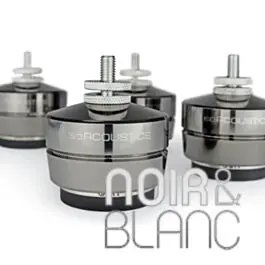 Livraison rapide | Pieds de découplage IsoAcoustics GAIA I